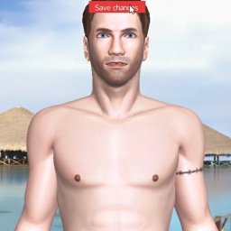for 3D virtual sex game, join and contact heterosexual erotomanic boy Rocklenger, 