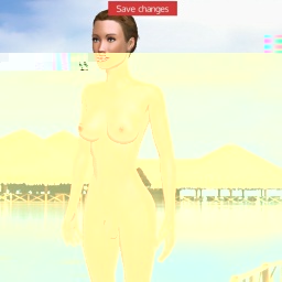 try virtual 3D sex with bisexual brute shemale Alizabeth, 