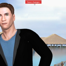 best sim sex game online with heterosexual erotomanic boy Mrjosh, 