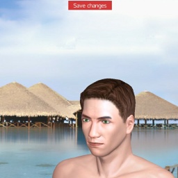 play online virtual sex game with member homosexual sodomist boy Thorne6131, USA, 