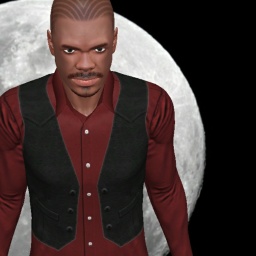 try virtual 3D sex with heterosexual sodomist boy JeyTom, 