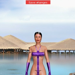 try virtual 3D sex with bisexual sodomist girl Bettyxx, 