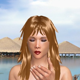 Check out bisexual erotomanic girl Joaplays, GER,  if you want to oparticipate in sexgame MMORPG