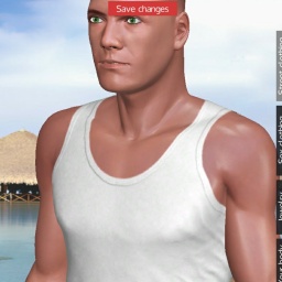 free cybersex experience with heterosexual conversational boy Jymmyy, portugal, crazy