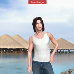 free 3D sex game adventures with bisexual sex maniac boy NathanThorne, USA, 