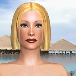 Check out  hot girl DinaMate,  if you want to oparticipate in sexgame MMORPG