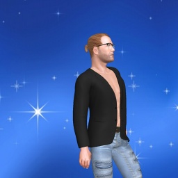 see heterosexual lusty boy Jazz180, Germany,  while playing porn game online
