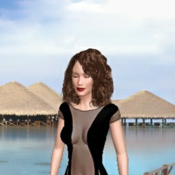 multiplayer virtual sex game player heterosexual narcissist girl Xpumpkinpiex, 