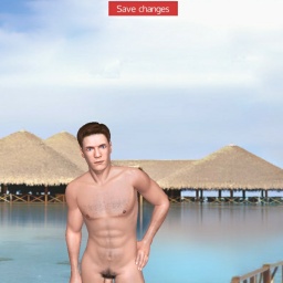 3D sex game community member bisexual fiend boy Yaligluse, israel, I like dicks, 