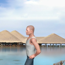 3Dsex game playing AChat community member heterosexual bugger boy Love12, 