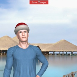 see bisexual brute boy Jklol,  while playing porn game online