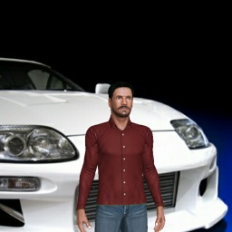 play virtual sex games with mate bisexual voluptuous boy ItsNate, Canada, 