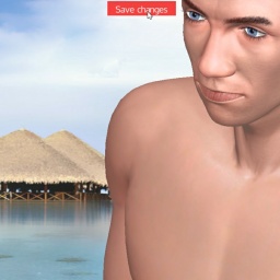 free cybersex experience with  virile boy Charlie2400, 