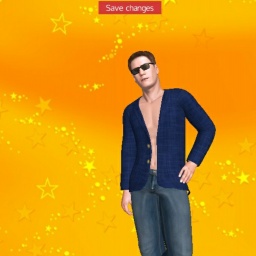 enjoy virtual sex games with mates like heterosexual eroticism boy Halberdier, Arg, a horny boy who want to please you and never get tired.