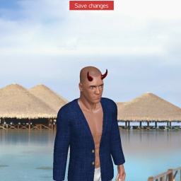 connect and play virtual 3D sex with bisexual voluptuous boy Mozarts, 