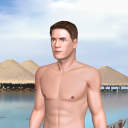 adults enjoying 3D sex games like bisexual sexy boy Bsxandrea, Italia, passional