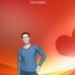 Check out heterosexual devoted boy BASILLIAS, greece,  if you want to oparticipate in sexgame MMORPG