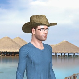 3D sex game community member heterosexual sentimental boy Mark_S, Italy, hello from italy