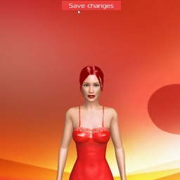 for 3D virtual sex game, join and contact bisexual erotomanic shemale Platinum8, 