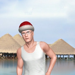 hot  hot boy SotulRalucai,  enjoys online 3Dsex