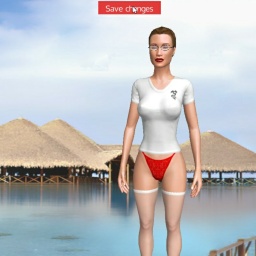 for 3D virtual sex game, join and contact bisexual hot girl Luisa_, 