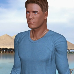 try virtual 3D sex with heterosexual brute boy Mike_25, Horny af, into all sorts of fun