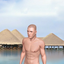 adults enjoying 3D sex games like heterosexual bugger boy Simlol, UK, Hello, 