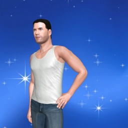 adults enjoying 3D sex games like heterosexual nymphomaniac boy Ivan0594, Russia, 