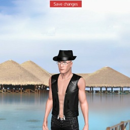 play online virtual sex game with member heterosexual romantic boy Davilus, france, 974, 