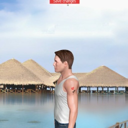 adults like heterosexual eroticism boy Paidaxing,  play AChat online sex games