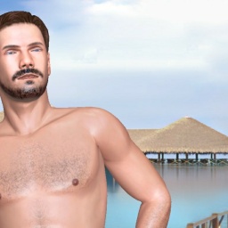 hot homosexual narcissist boy Noom0485a2,  enjoys online 3Dsex