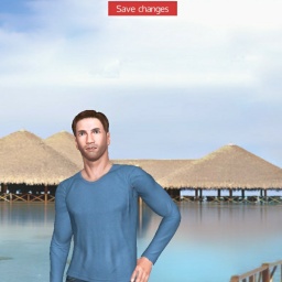 multiplayer virtual sex game player heterosexual hot boy LongGoneJohn, Portugal, J5, yep
