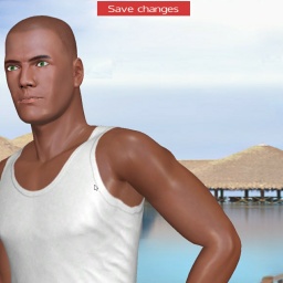 play online virtual sex game with member heterosexual hot boy Maxamillion, Italy, 