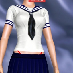 multiplayer virtual sex game player heterosexual voluptuous girl Bakedpotato6, 