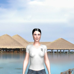 virtual sex game playing w. single girls like homosexual passionate girl Zaynnull8, ukrane, 