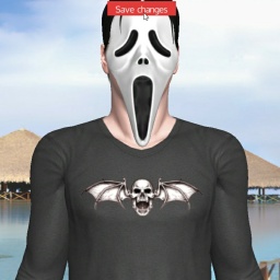 adults enjoying 3D sex games like heterosexual erotomanic boy Sek0, Spain, 