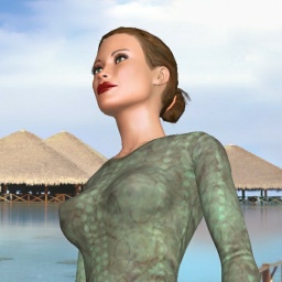 virtual sex game playing w. single girls like bisexual brute shemale Anuski, spanish, 