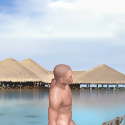 partner heterosexual erotomanic boy Maxxxi,  for adult online game playing