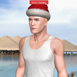 for 3D virtual sex game, join and contact bisexual erotomanic boy F1re1tup, usa, 