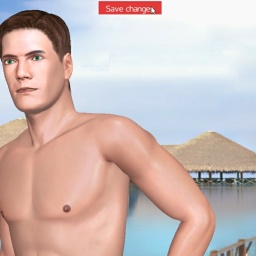 play virtual sex games with mate heterosexual nymphomaniac boy AlphaDee, usa, ffm