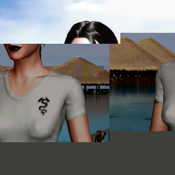 sexgame online MMO playing with adult member bisexual eroticism shemale Dowa, 