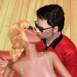 play online virtual sex game with member heterosexual lovesick boy Ringo, Europa, Married with maya, :):