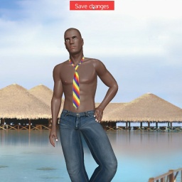 for 3D virtual sex game, join and contact  erotomanic boy JanOmega, Nigeria, 