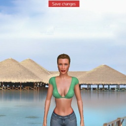 connect and play virtual 3D sex with bisexual sodomist shemale Palo1212, Activa, nifomana