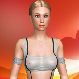 free cybersex experience with heterosexual fiend girl FuckPuppet, Free, happy to help!