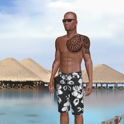 3D sex game community member bisexual erotomanic boy MistaMagic, 