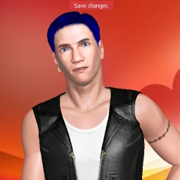 play virtual sex games with mate bisexual bugger boy Noom7102, thailand, 