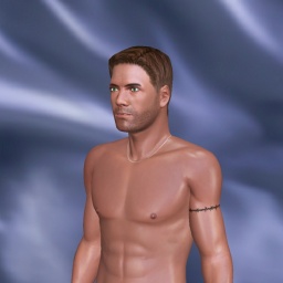 free cybersex experience with heterosexual erotomanic boy PIPP0, 