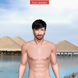 try virtual 3D sex with heterosexual narcissist boy Dusannikoli, Like everyone, 