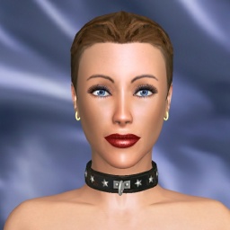 free cybersex experience with heterosexual hot girl Clompi22, Europe, 